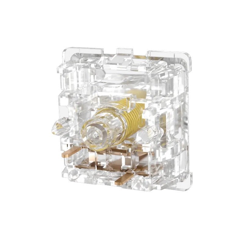 Gateron North Pole 2.0 Switch - Thumbnail 3