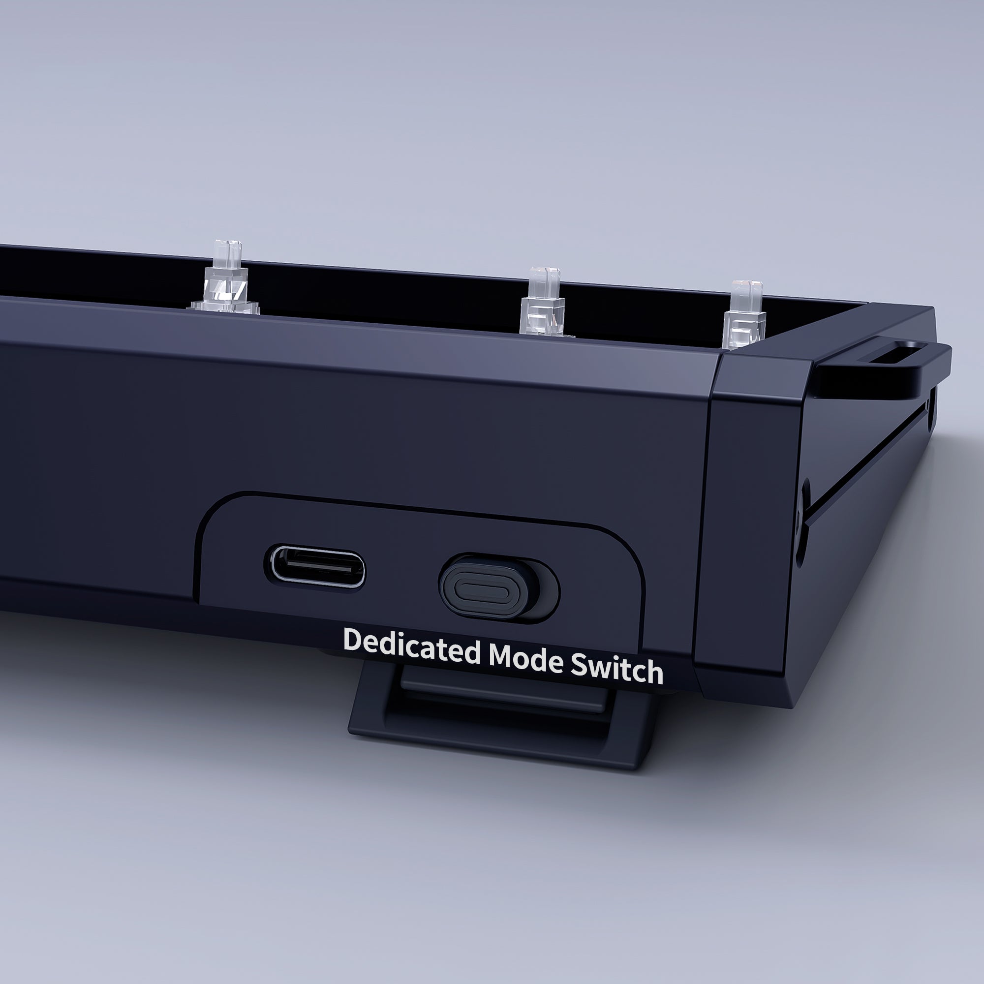 Skyloong GK68HEAT Mix Keyboard