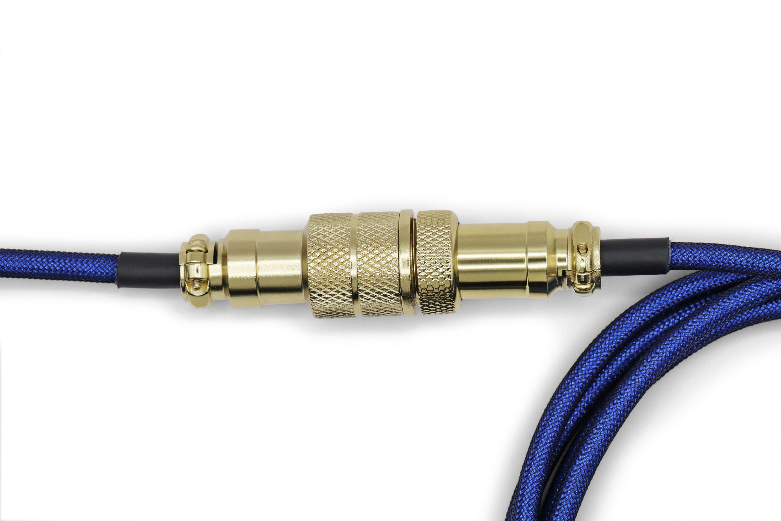 Glacier Braided Premium Cable