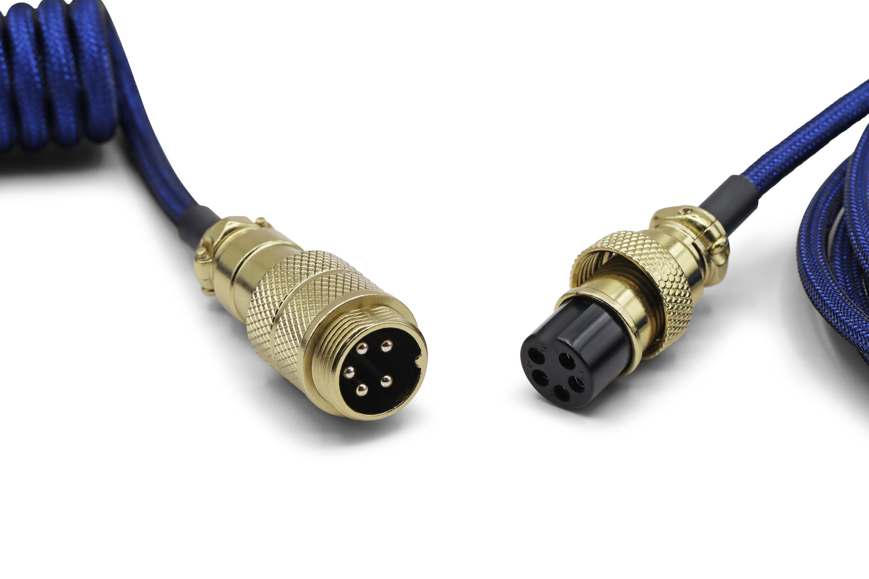 Glacier Braided Premium Cable