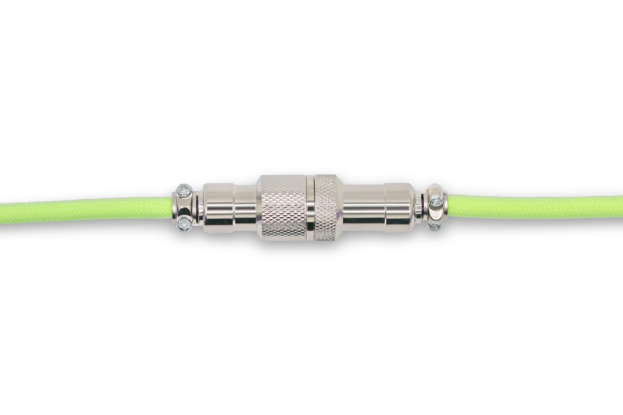 Glacier Braided Premium Cable