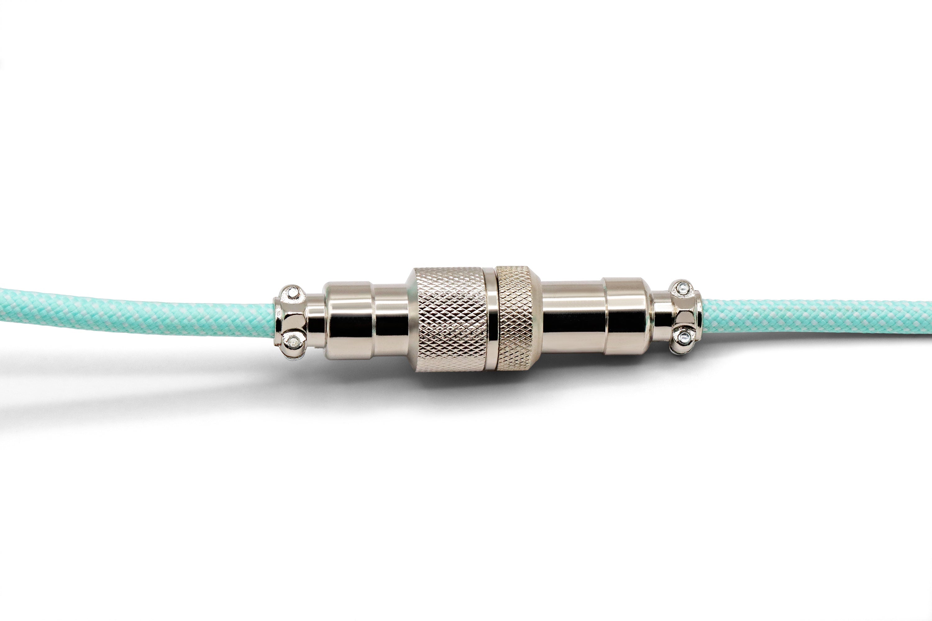 Glacier Braided Premium Cable