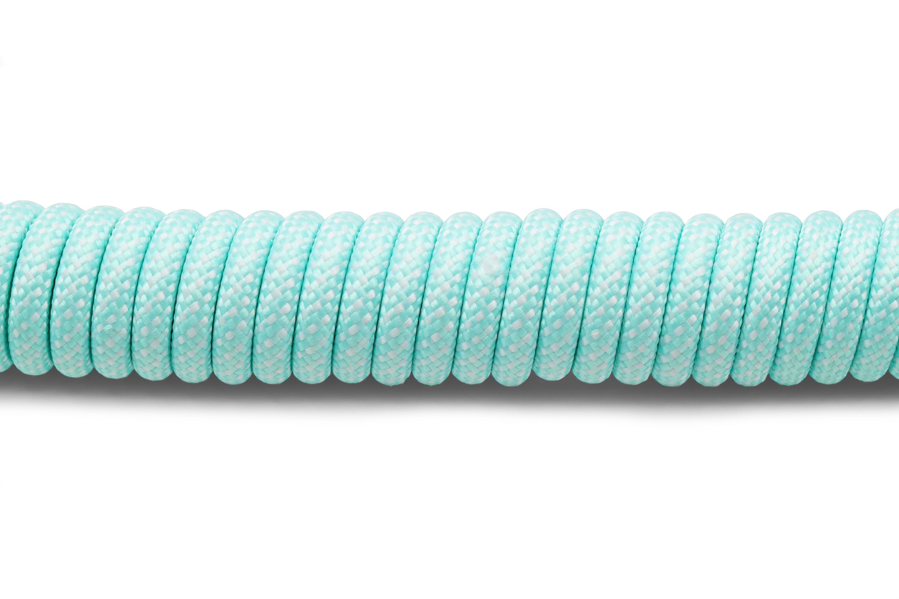 Glacier Braided Premium Cable