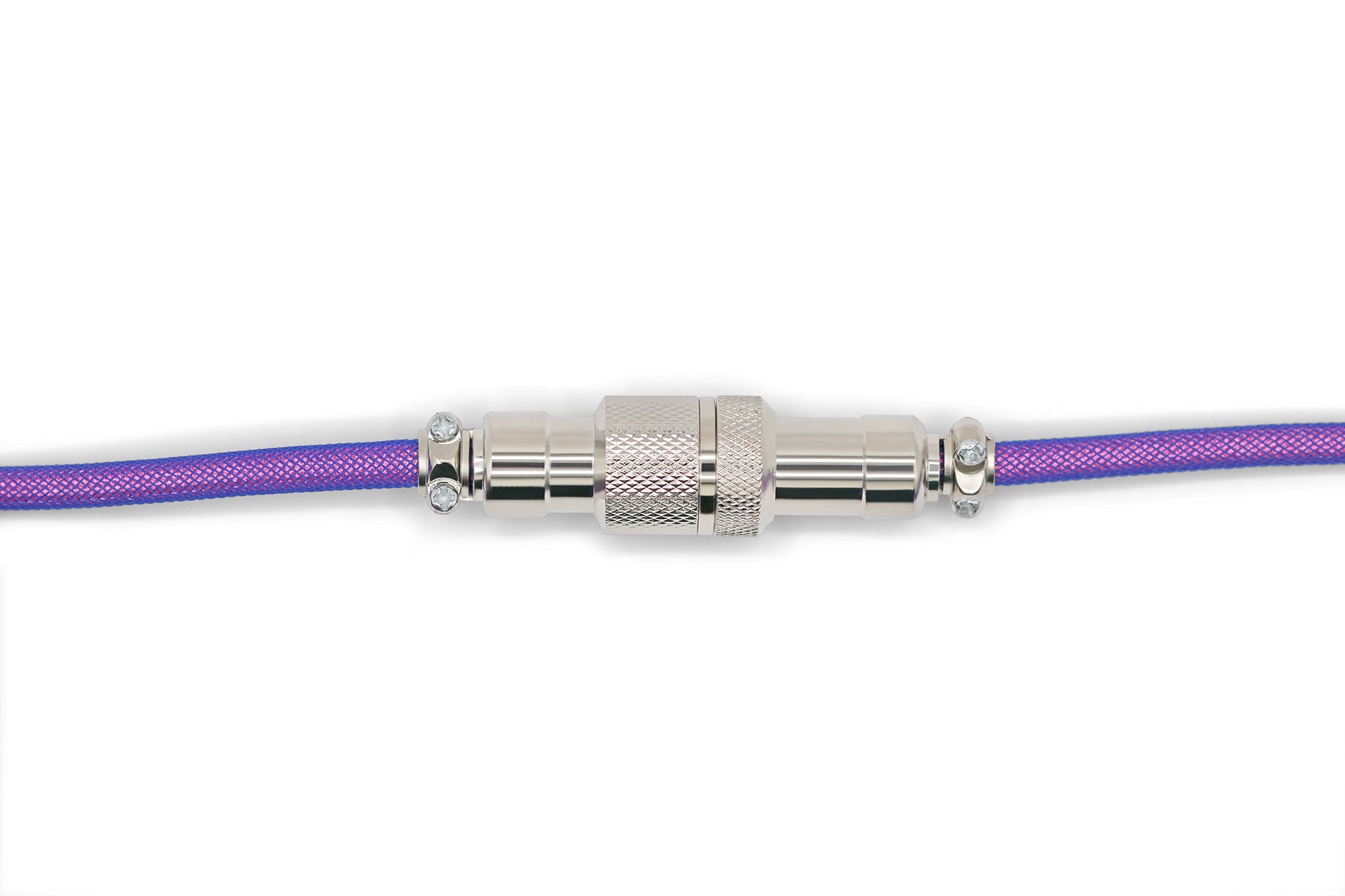 Glacier Braided Premium Cable