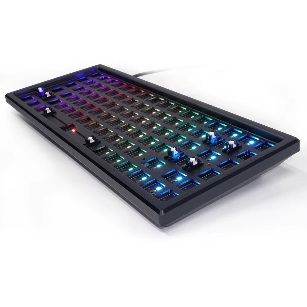 Glacier GK84 Keyboard Kit - Thumbnail 5