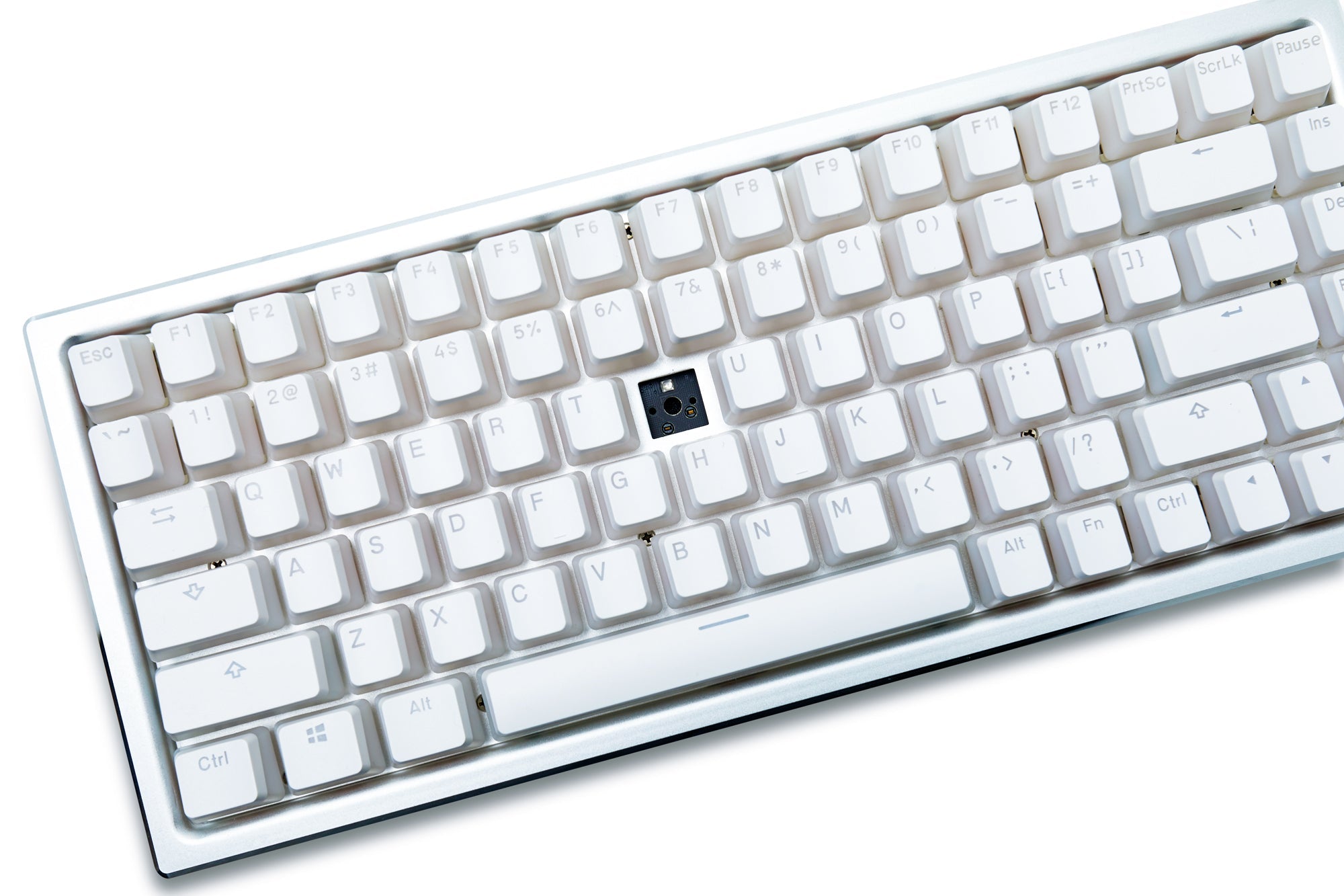 Glacier GK84 Keyboard