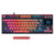 Glacier Skyloong GK87 Pro Wireless/Wired Mechanical Keyboard-Nine Tailed Fox-Pre-built