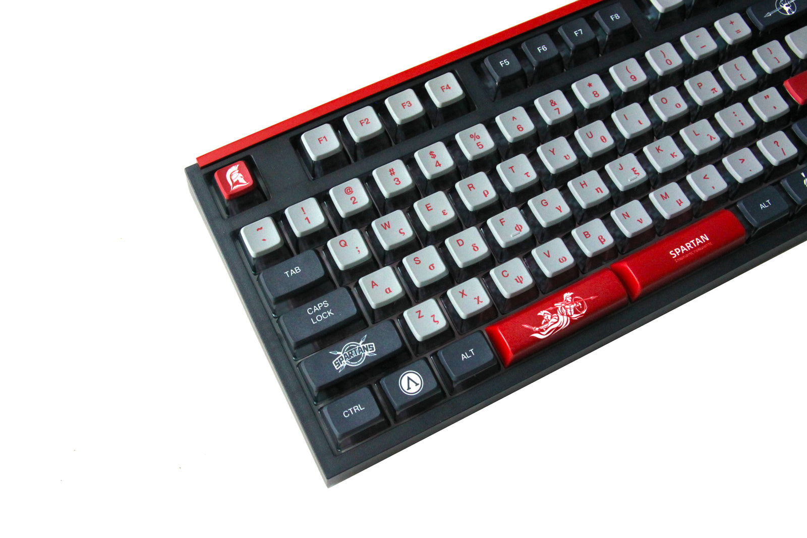 Glacier Skyloong GK87 Pro Youth Wireless/Wired Mechanical Keyboard-