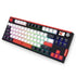 Glacier Skyloong GK87 Pro Youth Wireless/Wired Mechanical Keyboard-