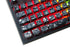 Glacier Skyloong GK87 Pro Youth Wireless/Wired Mechanical Keyboard-