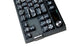 Glacier Skyloong GK87 Pro Youth Wireless/Wired Mechanical Keyboard-