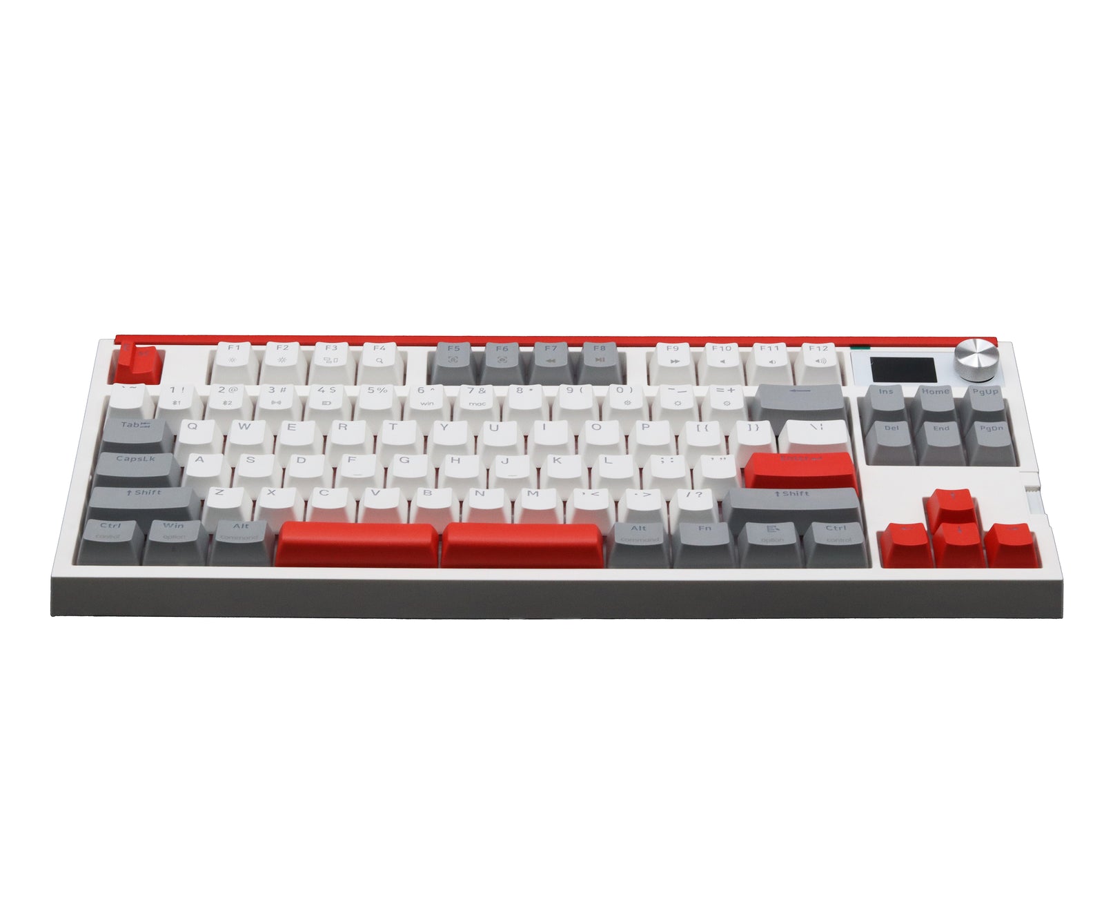 Glacier Skyloong GK87 Pro Youth Wireless/Wired Mechanical Keyboard-