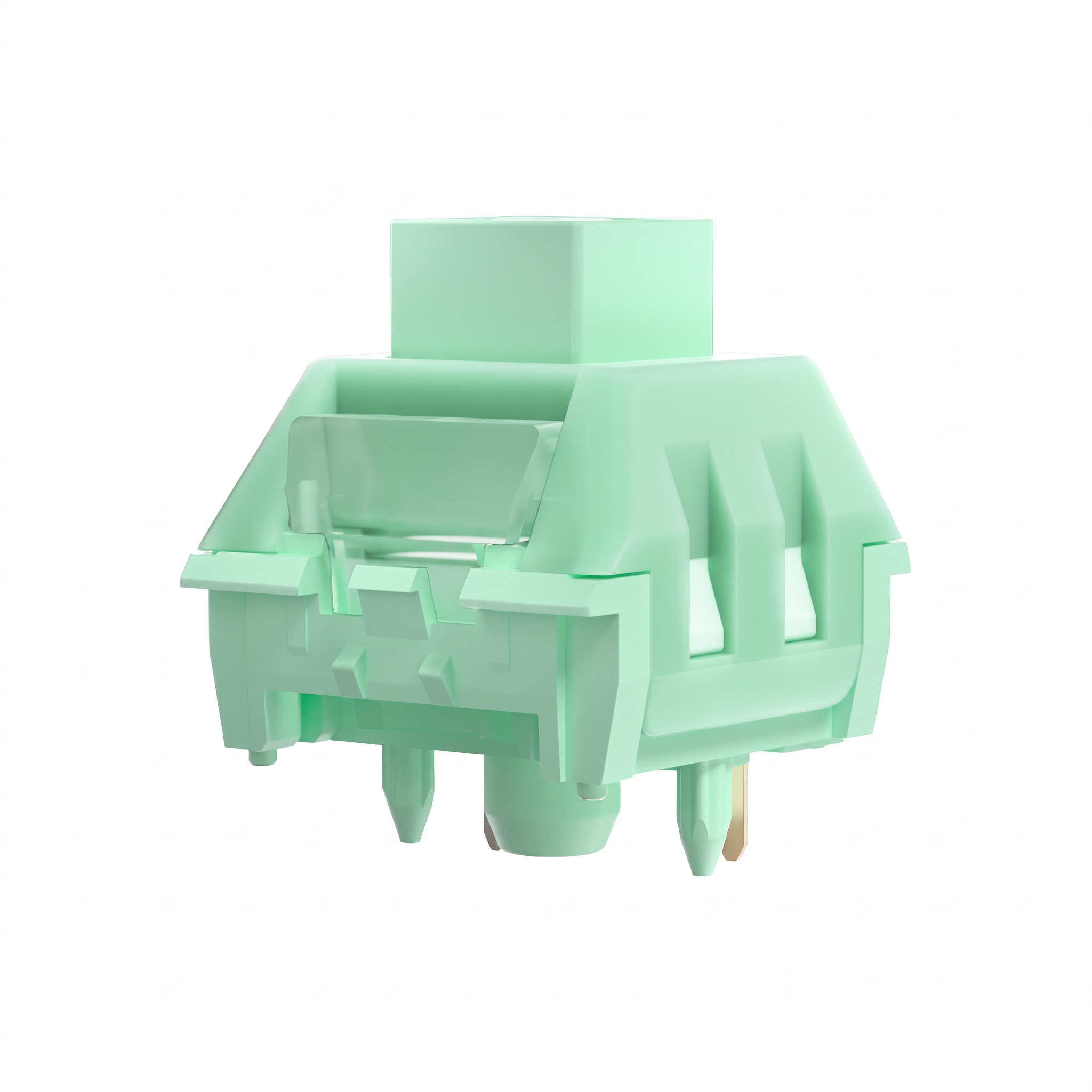Kailh Box Spring Linear Switches