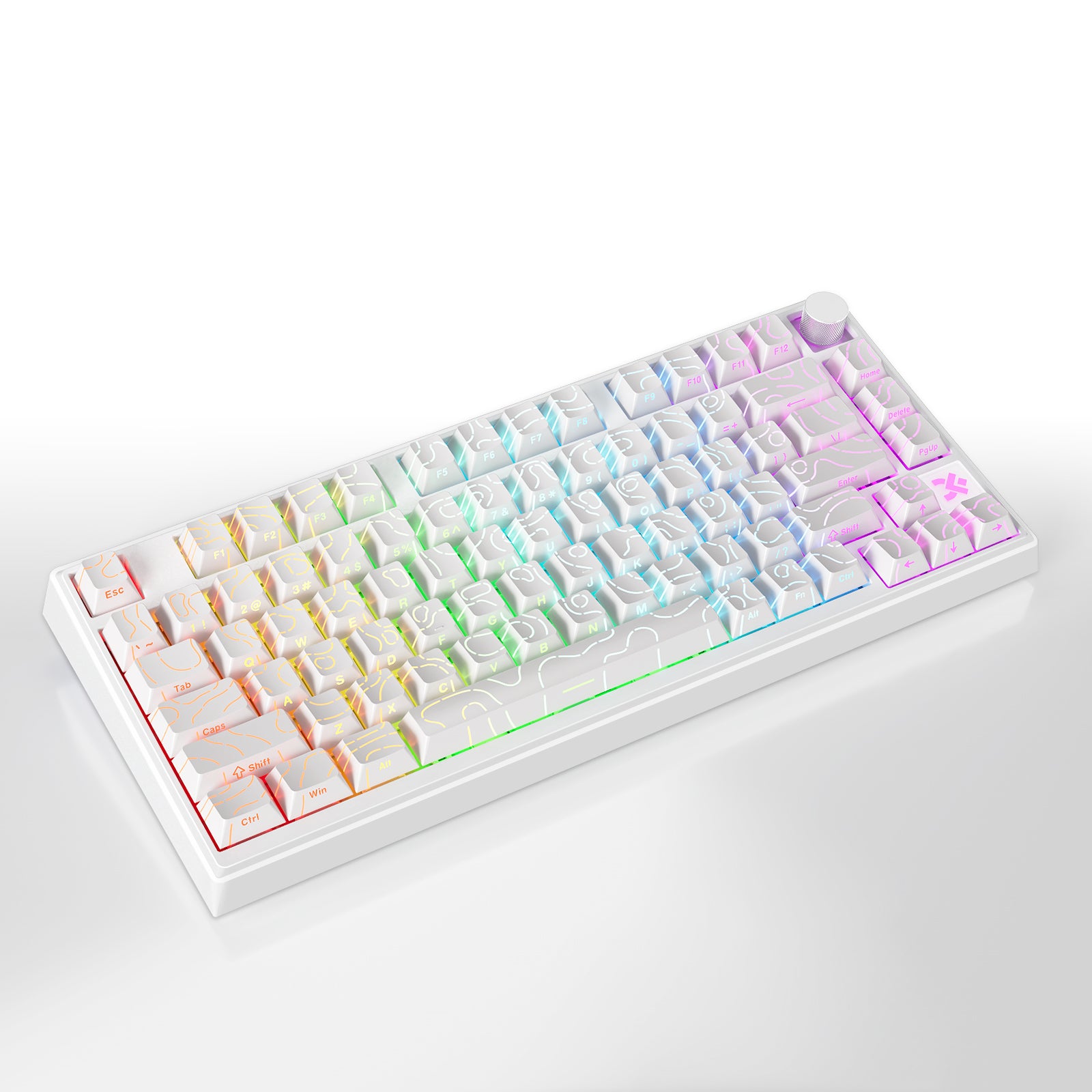 Skyloong HE75 Keyboard