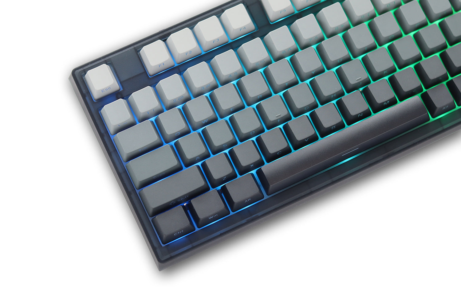 Skyloong HE75 Keyboard - Thumbnail 5