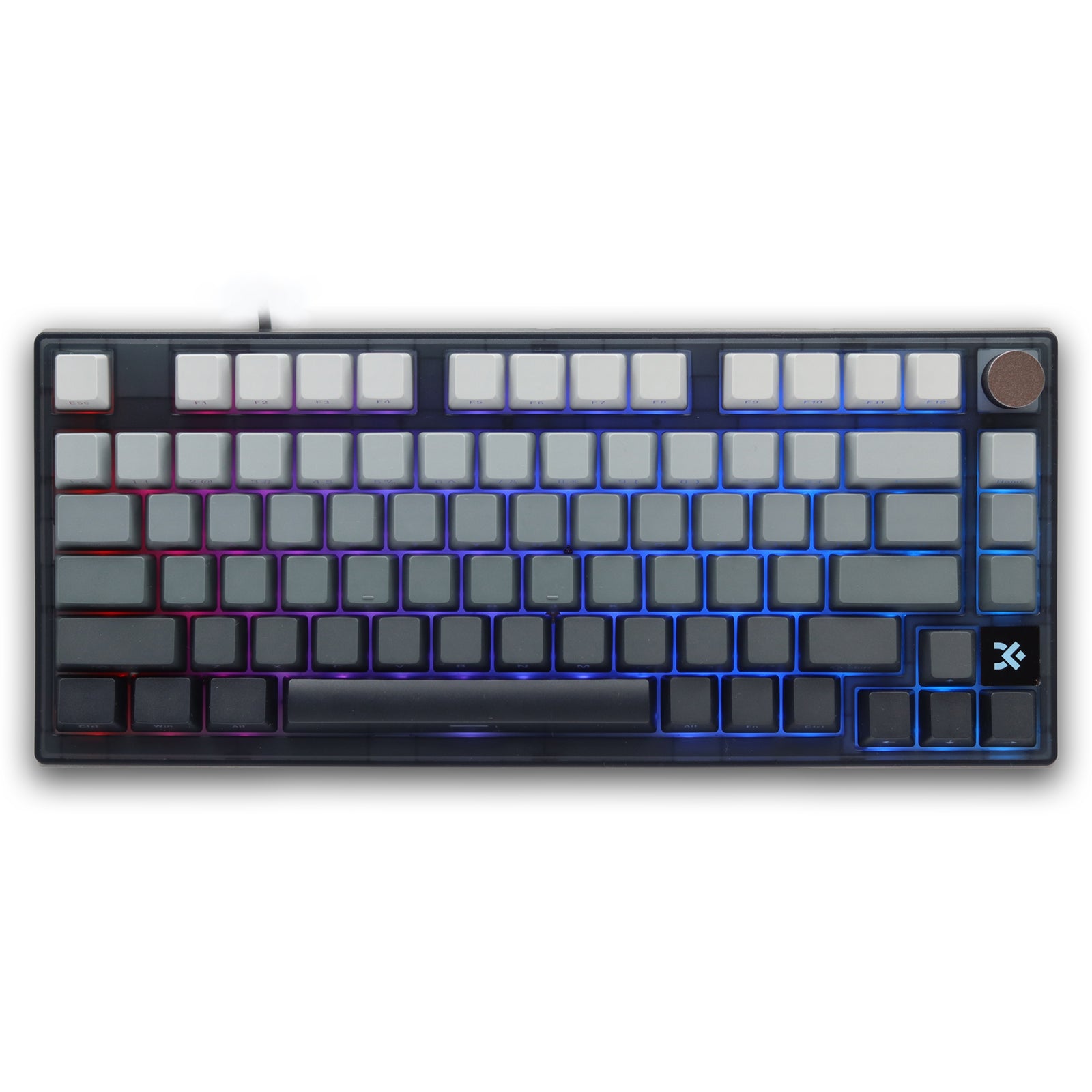 Skyloong HE75 Keyboard - Thumbnail 4