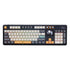 Glacier Skyloong GK104 Pro Wireless/Wired Mechanical Keyboard