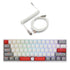 Glacier Skyloong GK61 Pro Wired Mechanical Keyboard