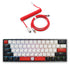 Glacier Skyloong GK61 Pro Wired Mechanical Keyboard