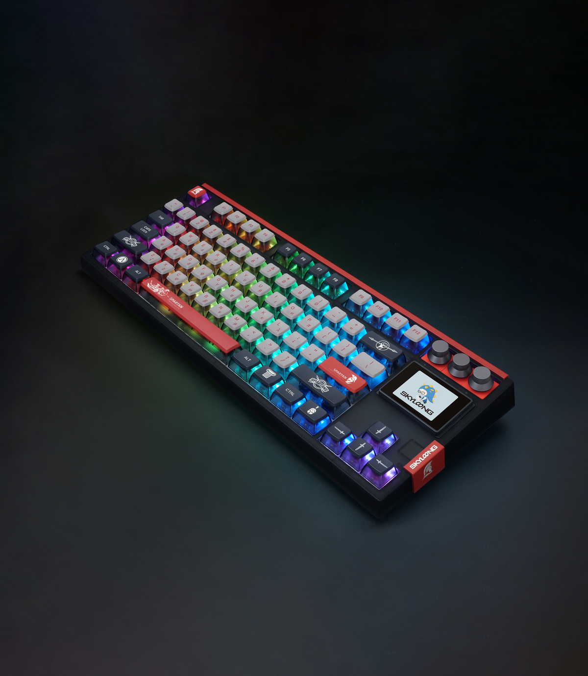 GlacierPCGaming.com | Mechanical Keyboards, Switches, Keycaps