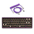 Glacier Weikav Lucky65 V2 Wireless/Wired Mechanical Keyboard Kit