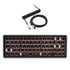 Glacier Weikav Lucky65 V2 Wireless/Wired Mechanical Keyboard Kit