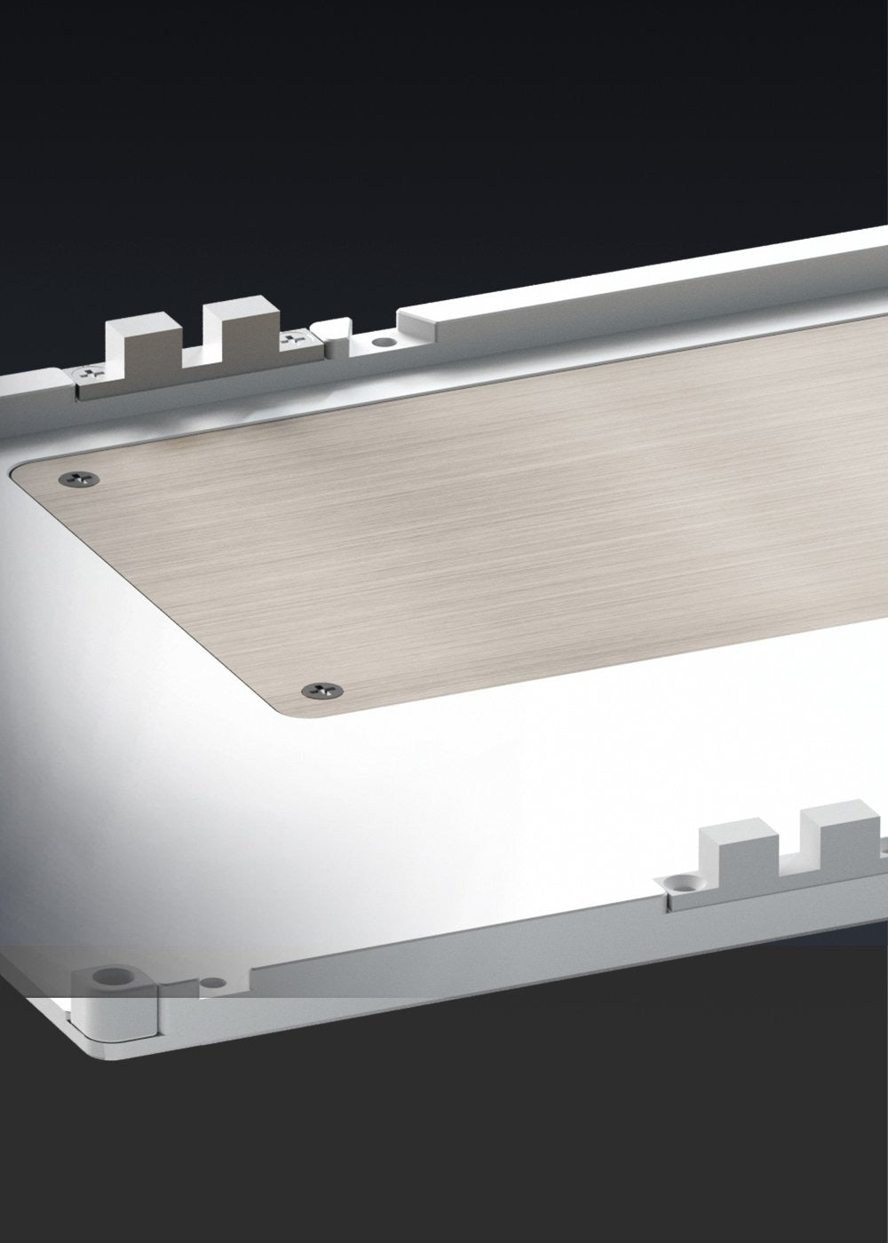 Weikav MAX102 Keyboard Kit