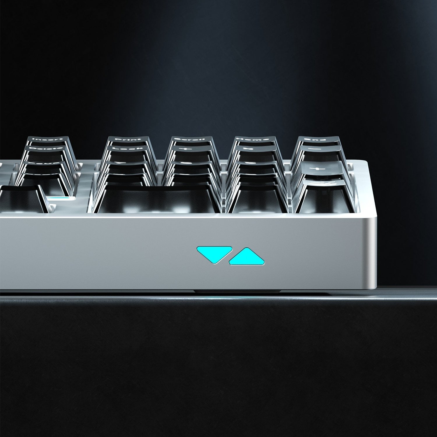 Weikav MAX102 Keyboard Kit