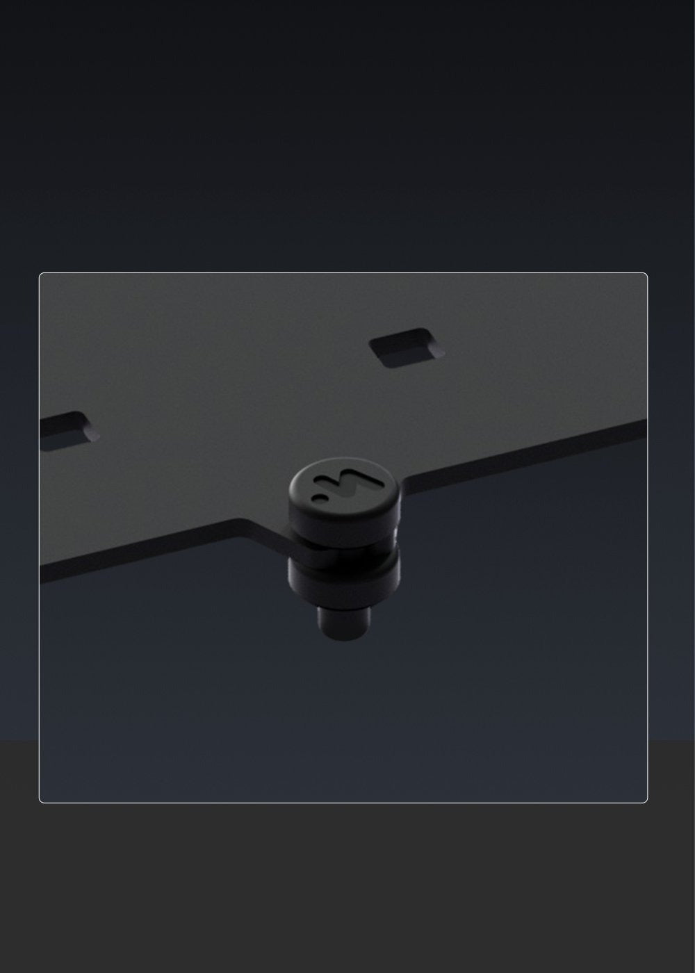Weikav MAX102 Keyboard Kit