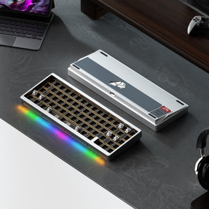 Weikav NUT65 Keyboard Kit – GlacierPCGaming.com