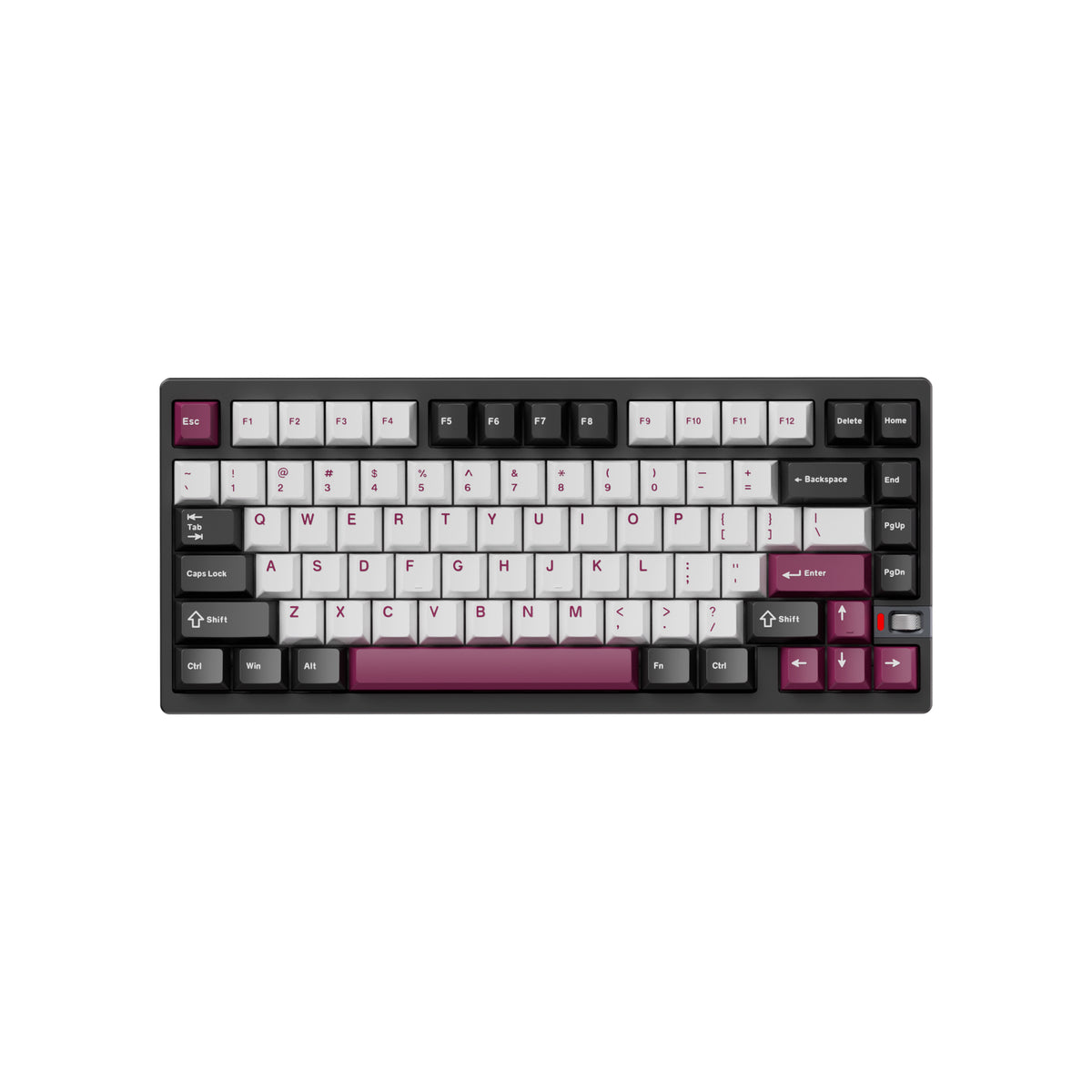Weikav NUT75 Keyboard