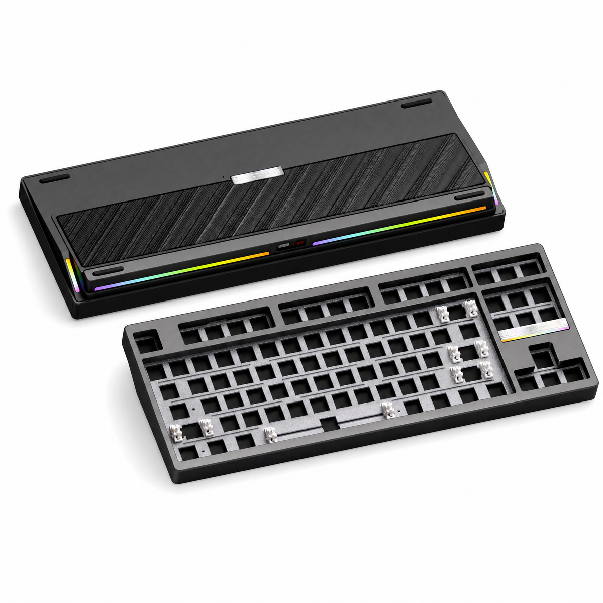 Weikav NUT87 Keyboard Kit