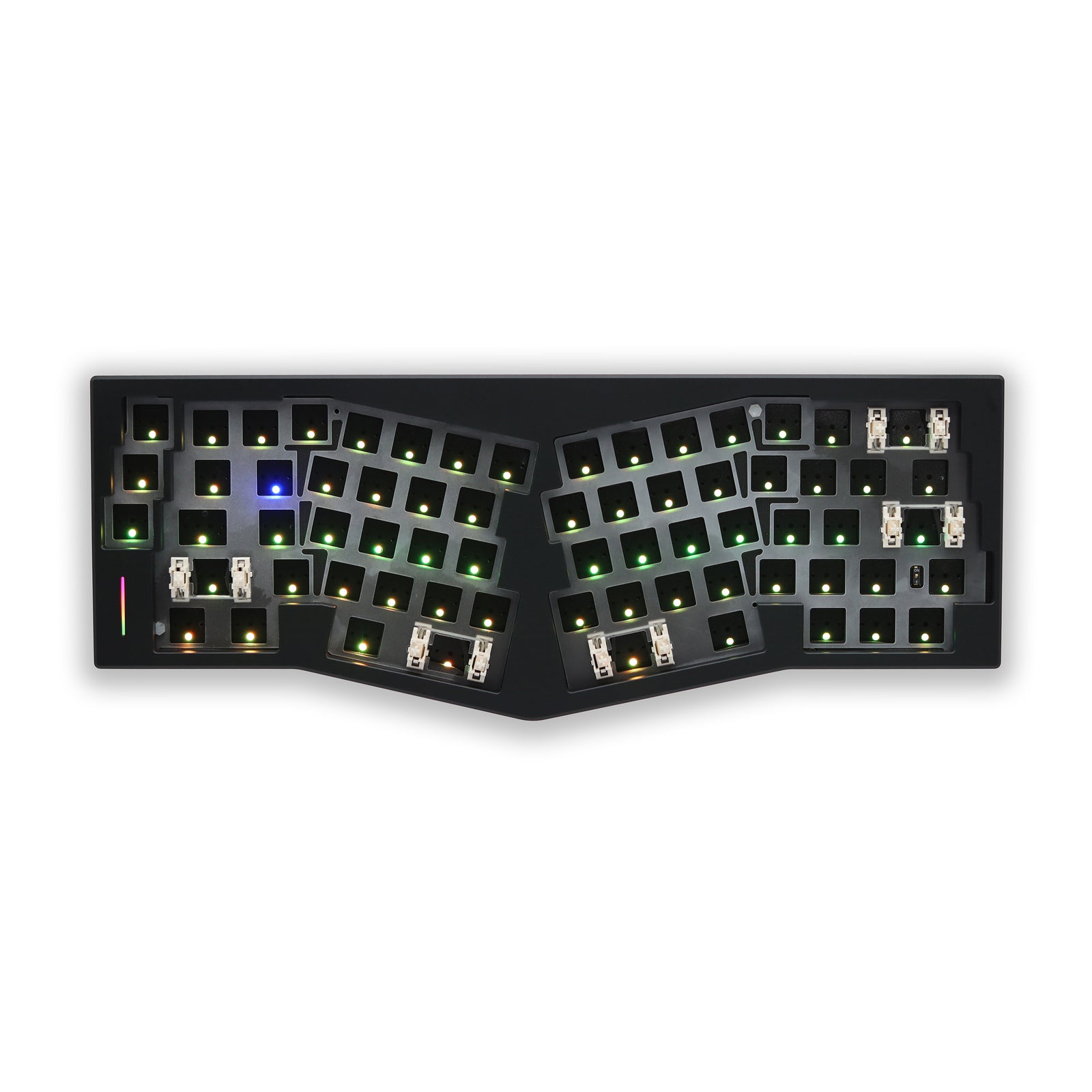 Glacier Weikav Record Alice V2 Wireless/Wired Mechanical Keyboard Kit