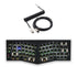 Glacier Weikav Record Alice V2 Wireless/Wired Mechanical Keyboard Kit