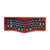 Glacier Weikav Record Alice V2 Wireless/Wired Mechanical Keyboard Kit