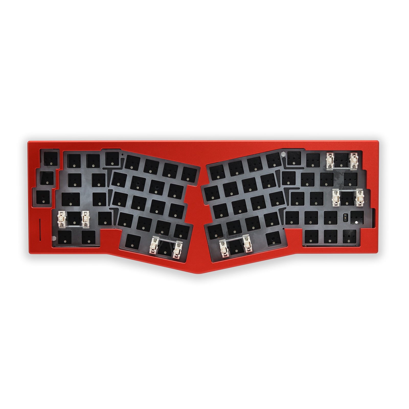 Glacier Weikav Record Alice V2 Wireless/Wired Mechanical Keyboard Kit