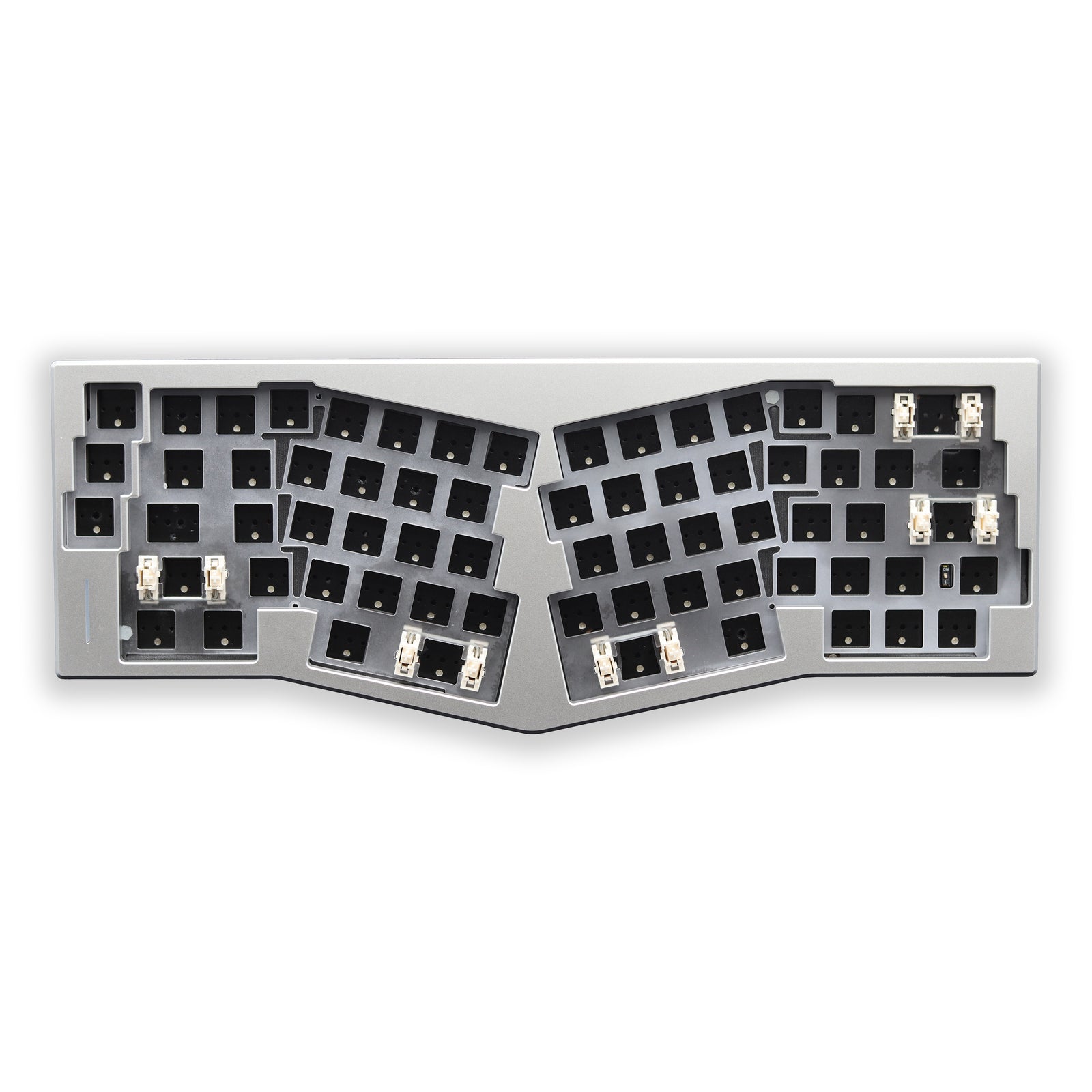 Glacier Weikav Record Alice V2 Wireless/Wired Mechanical Keyboard Kit