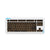 Glacier Weikav Star80 Wireless/Wired Mechanical Keyboard Kit