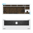 Glacier Weikav Star80 Wireless/Wired Mechanical Keyboard Kit