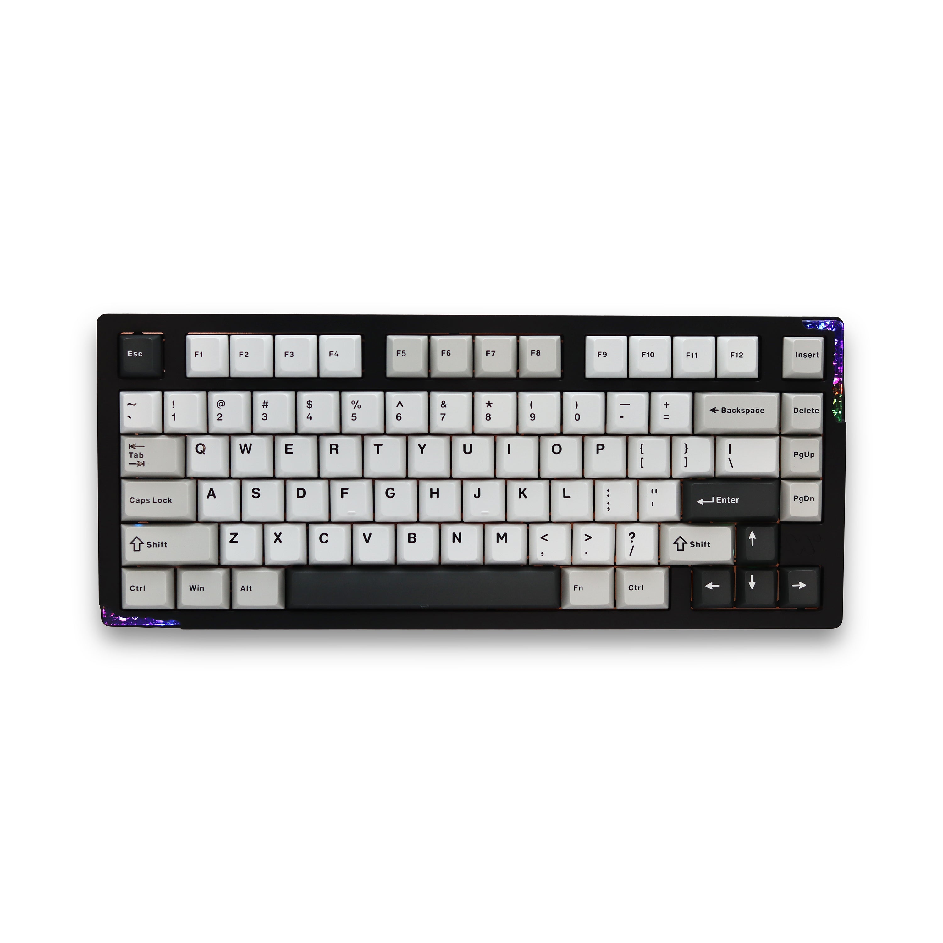 Weikav Stars75s Keyboard