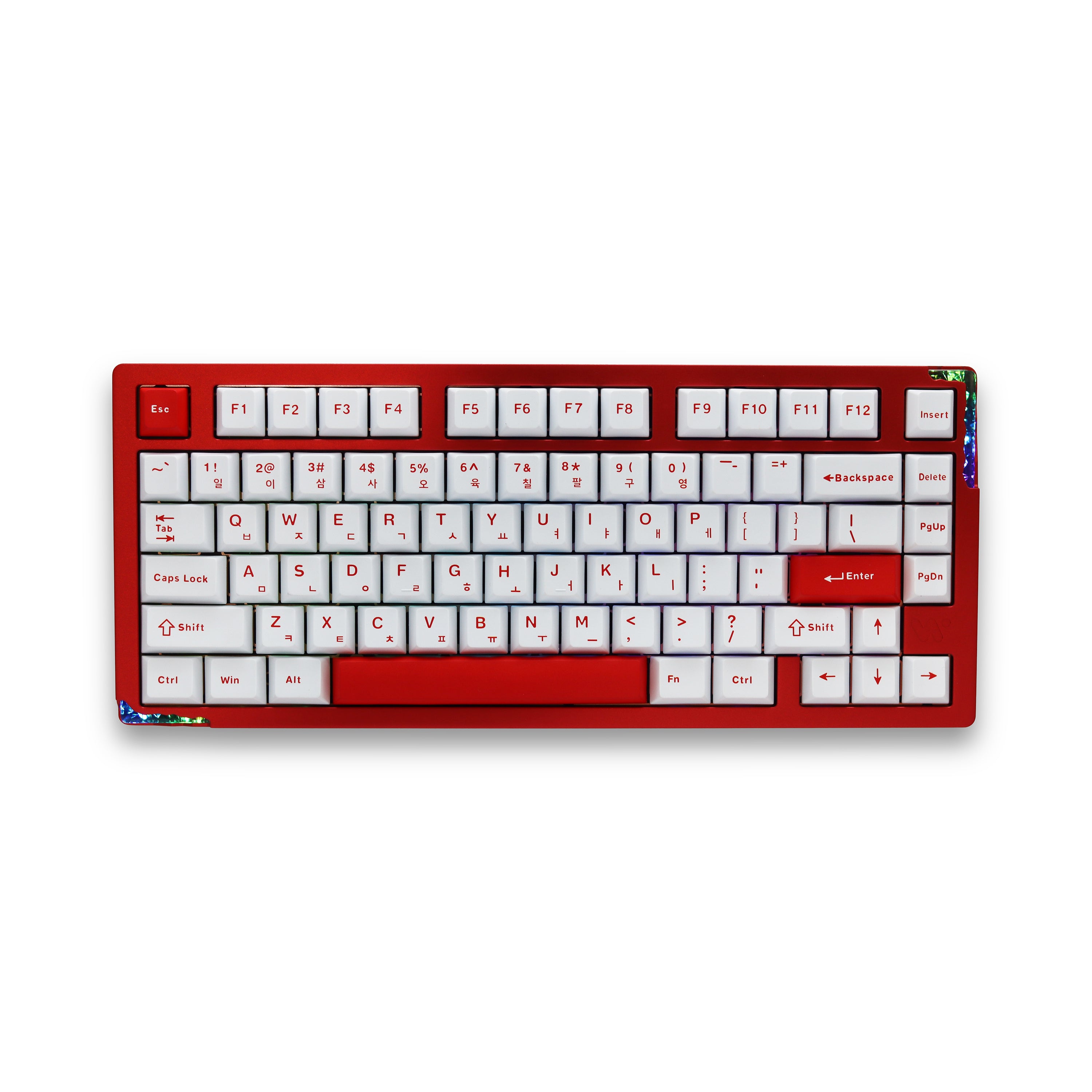 Weikav Stars75s Keyboard