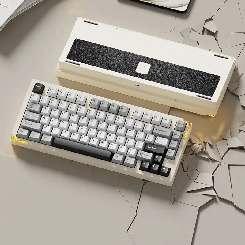 Weikav Stars75s Keyboard – GlacierPCGaming.com