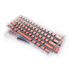 Glacier Skyloong GK7 PBT Translucent Keycaps-