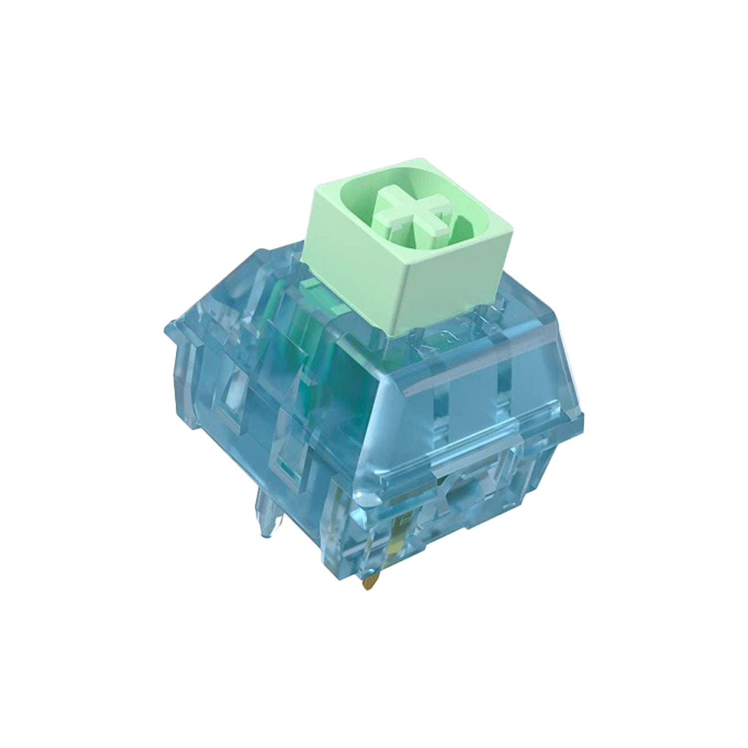 Understanding Mechanical Key Switch Structures: A Beginner’s Guide ...