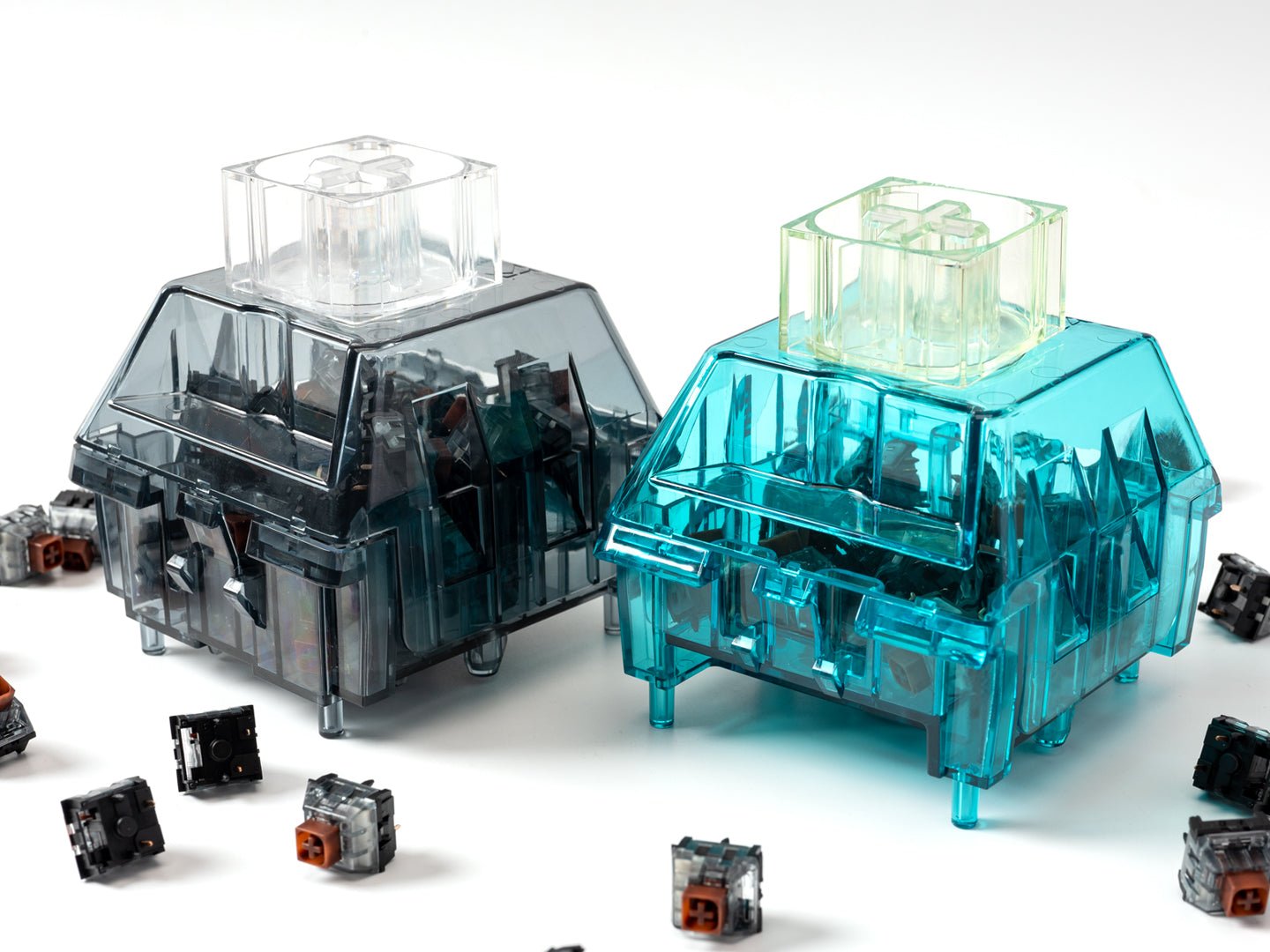 Kailh Switches Storage - Thumbnail 3