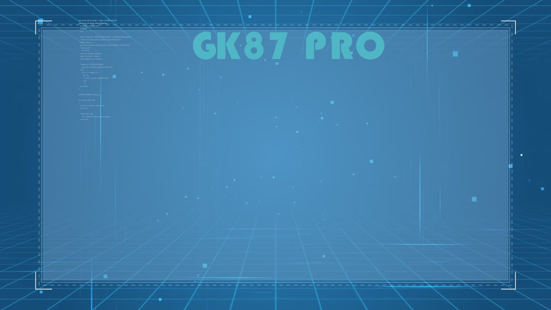 Load video: Skyloong GK87 Pro Keyboard