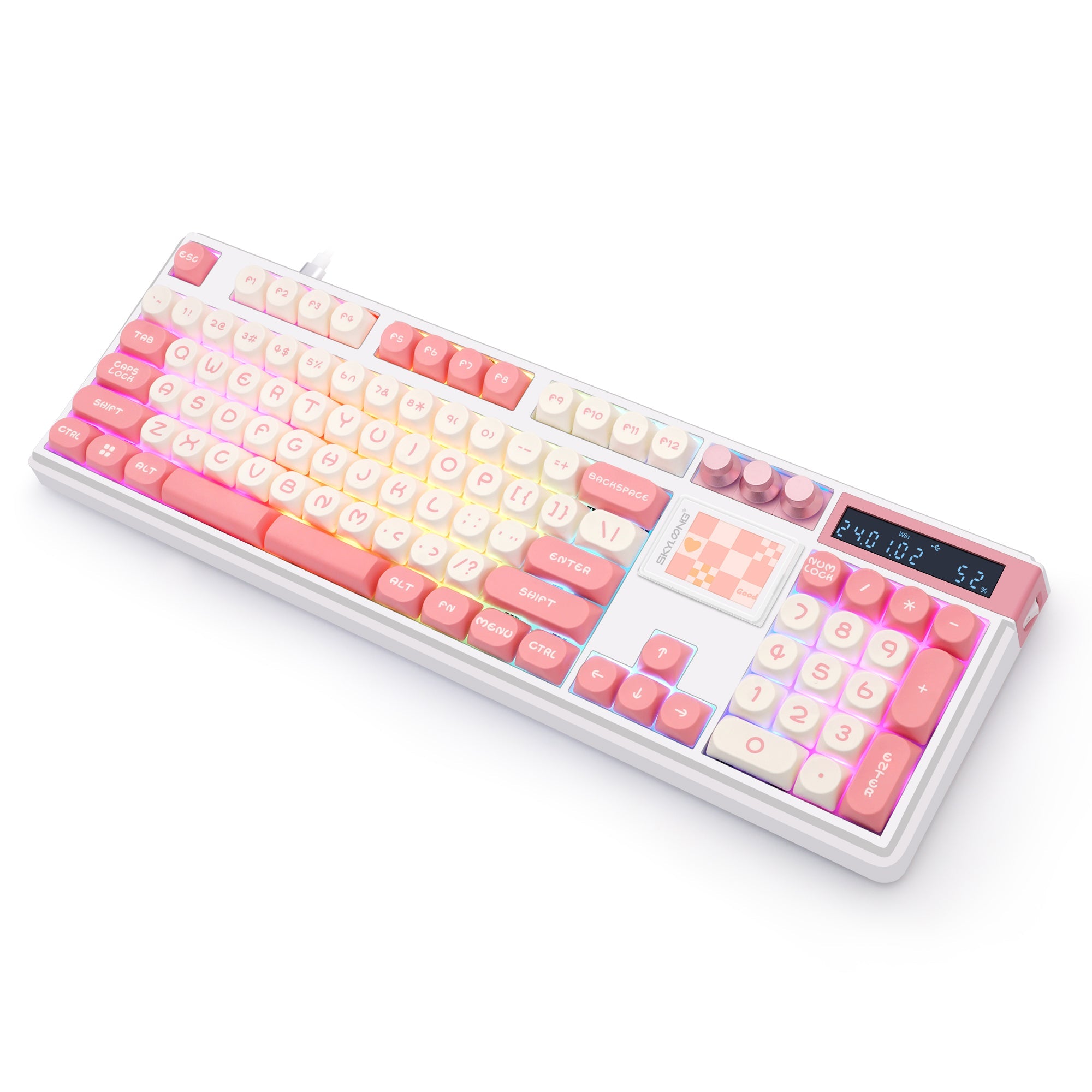 Skyloong GK104 Pro Keyboard