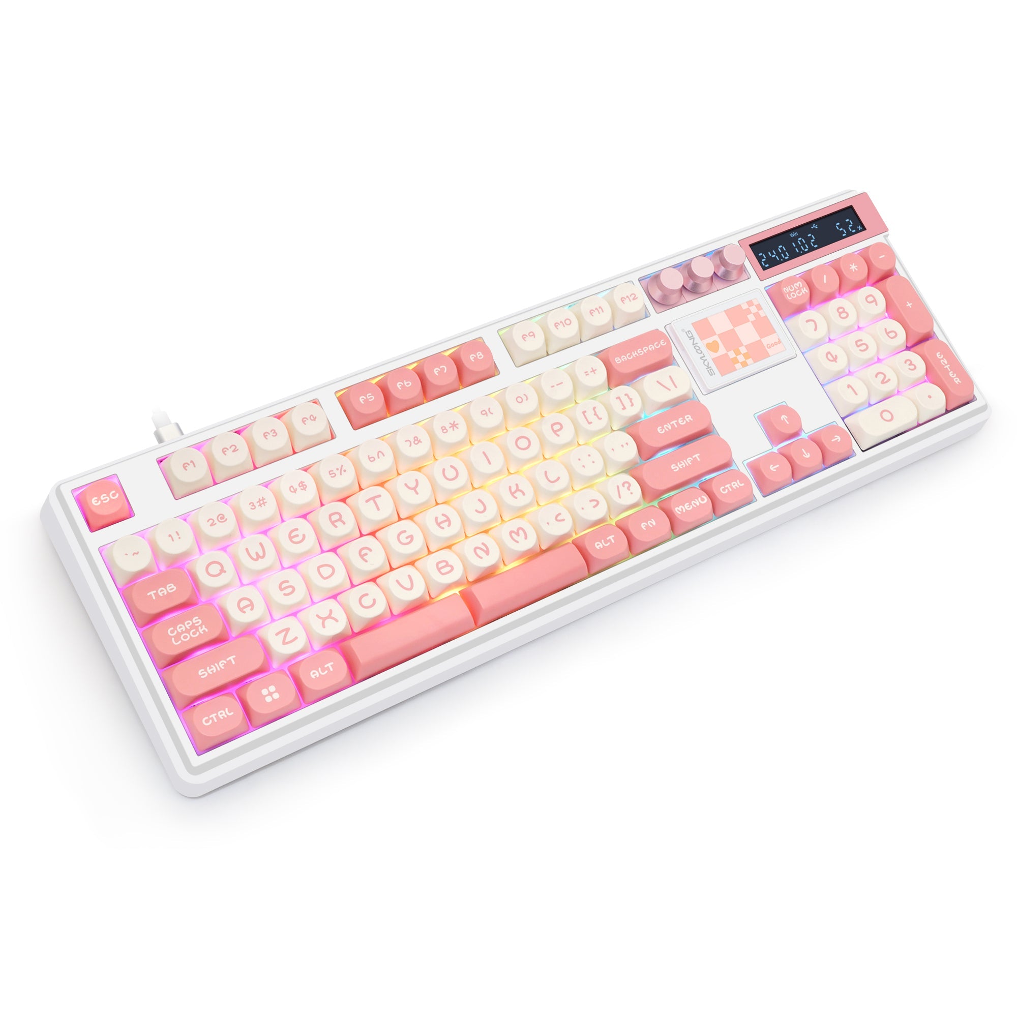 Skyloong GK104 Pro Keyboard