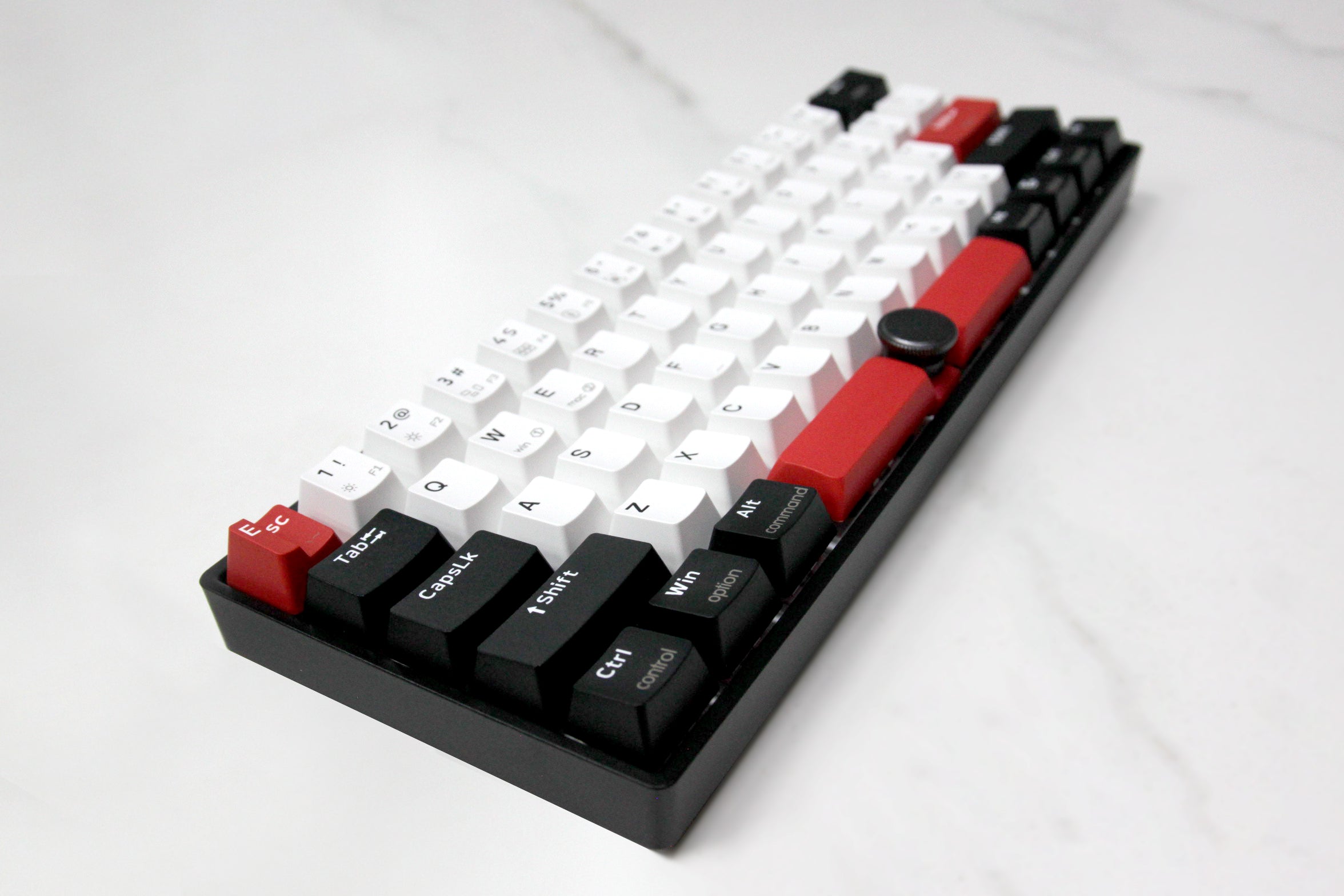 Glacier Skyloong GK61 Pro Wired Mechanical Keyboard