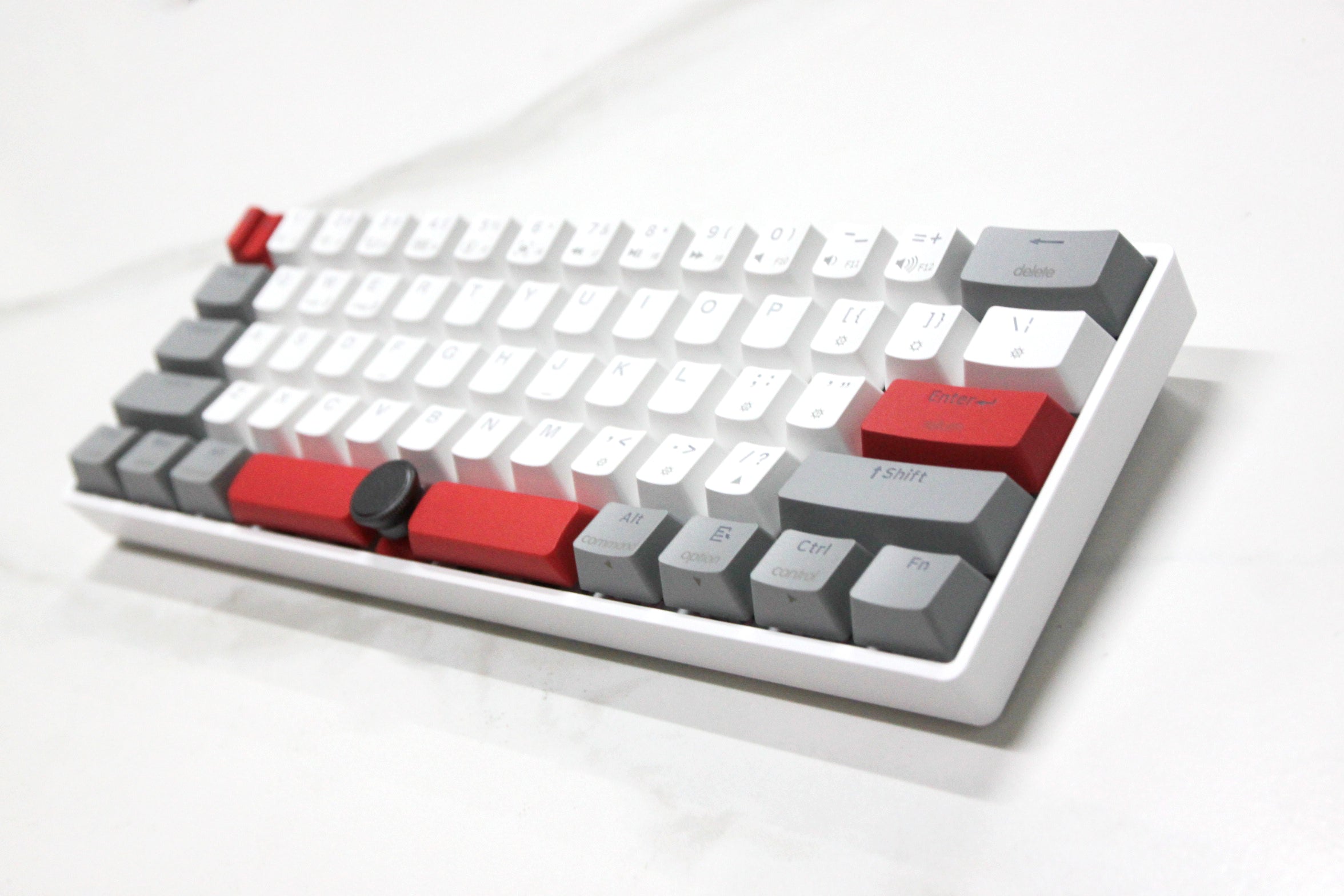 Glacier Skyloong GK61 Pro Wired Mechanical Keyboard